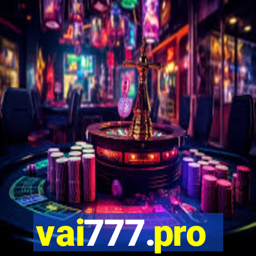 vai777.pro