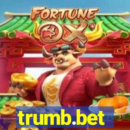 trumb.bet