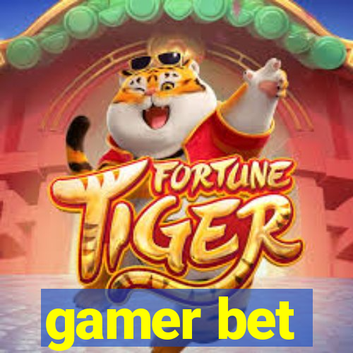 gamer bet