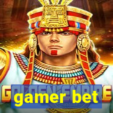 gamer bet