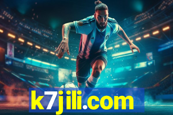 k7jili.com