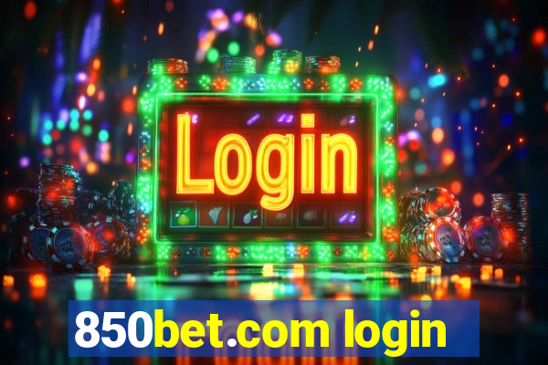 850bet.com login