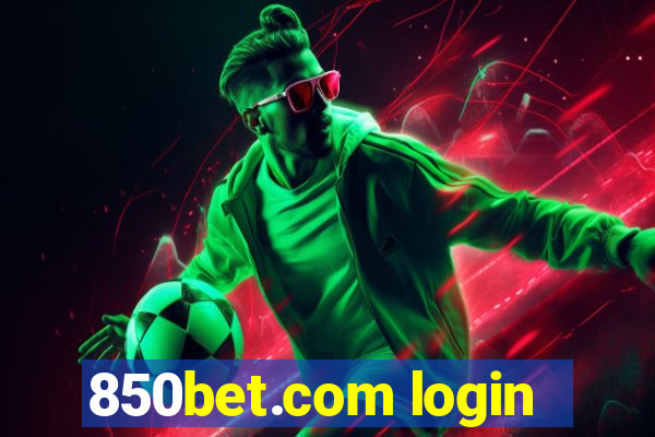 850bet.com login