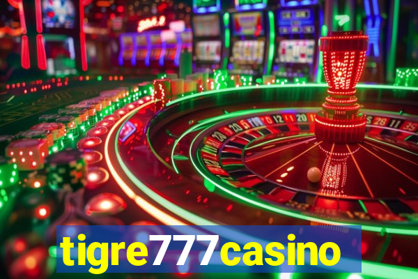 tigre777casino