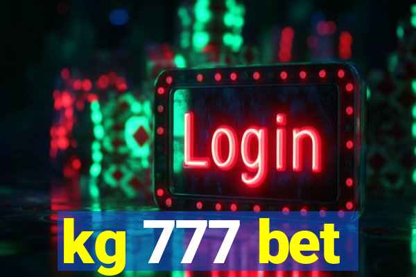 kg 777 bet