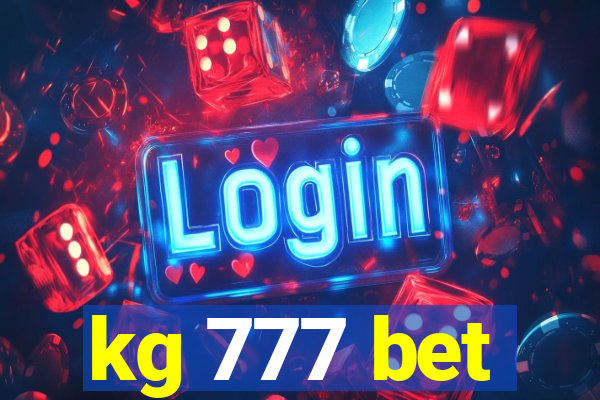 kg 777 bet