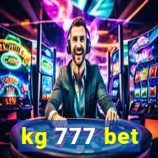 kg 777 bet