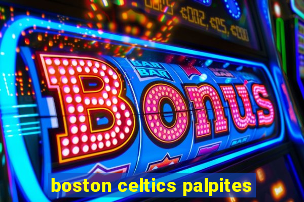 boston celtics palpites