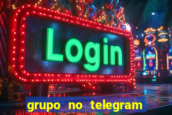 grupo no telegram mais 18