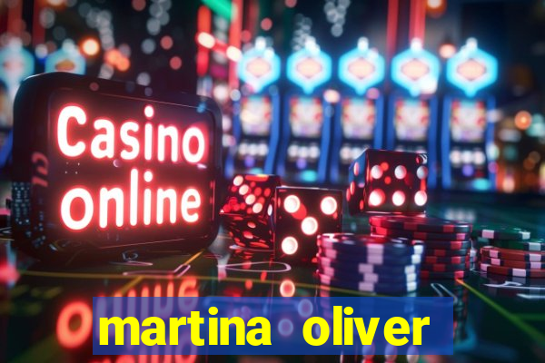 martina oliver privacy vazado