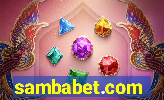 sambabet.com