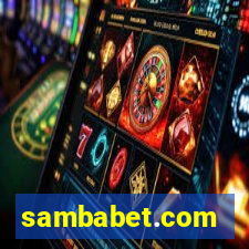 sambabet.com