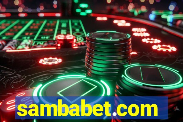 sambabet.com