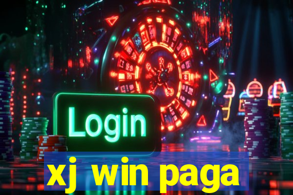 xj win paga