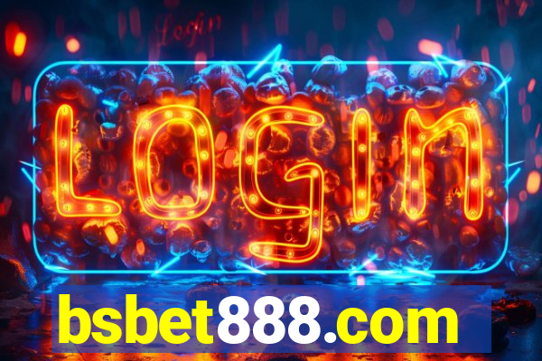 bsbet888.com