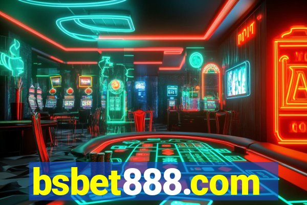 bsbet888.com