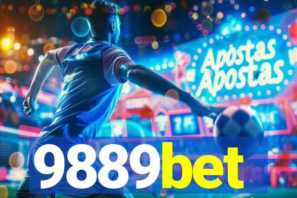 9889bet