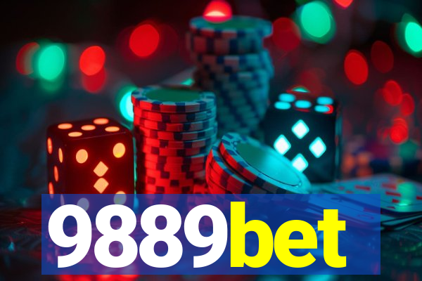 9889bet