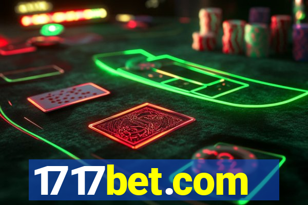 1717bet.com