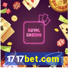 1717bet.com