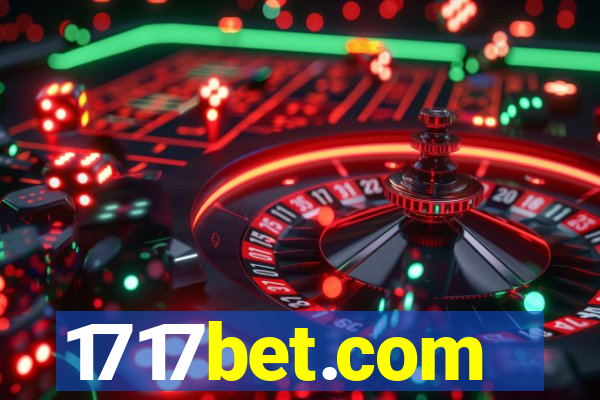 1717bet.com