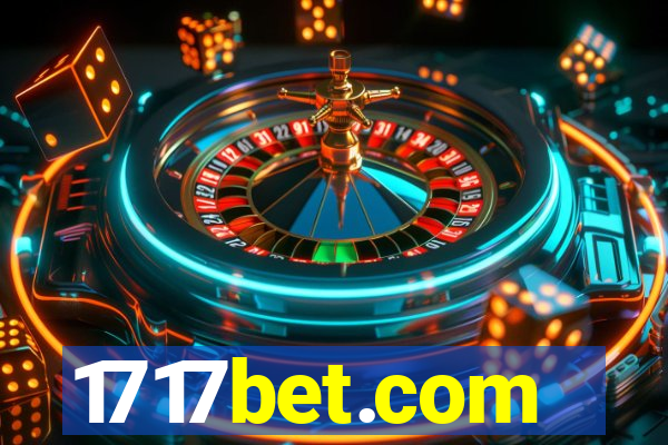 1717bet.com