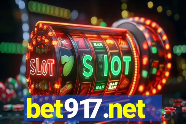 bet917.net