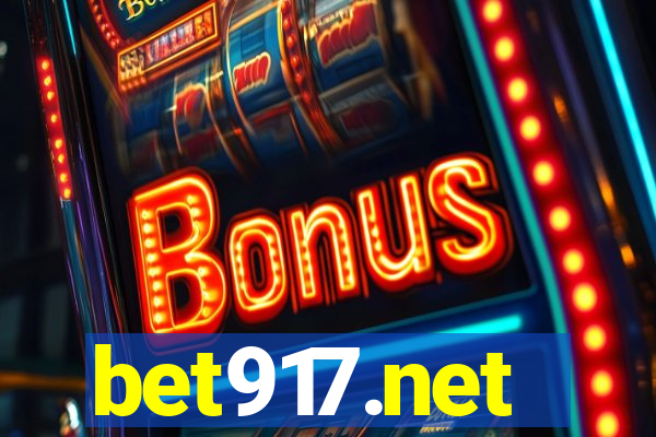 bet917.net