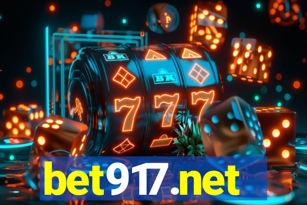 bet917.net