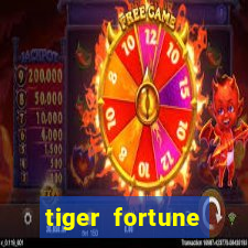 tiger fortune spirit demo