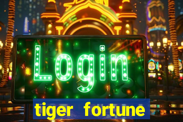 tiger fortune spirit demo