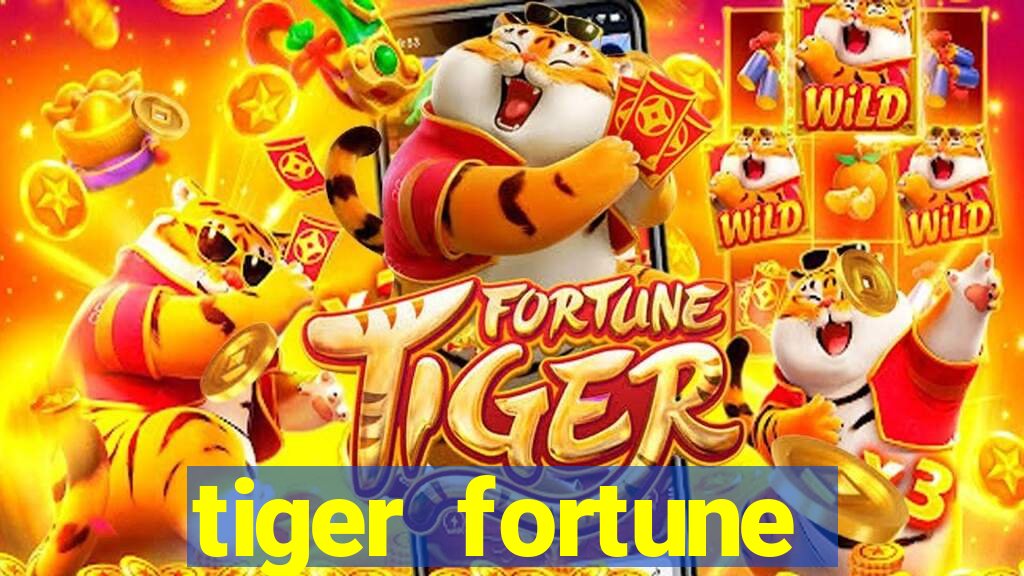 tiger fortune spirit demo