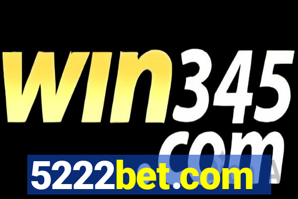 5222bet.com