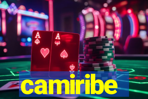 camiribe