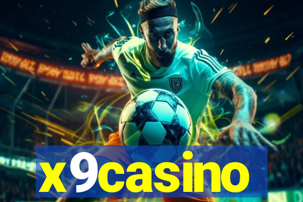 x9casino