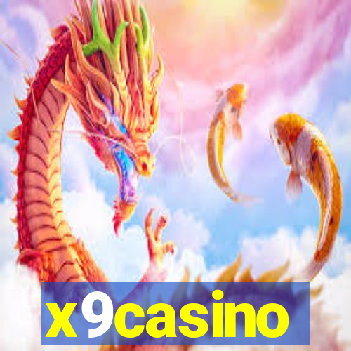 x9casino