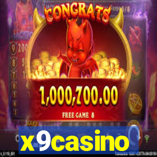 x9casino