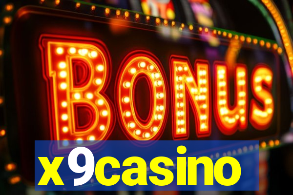 x9casino