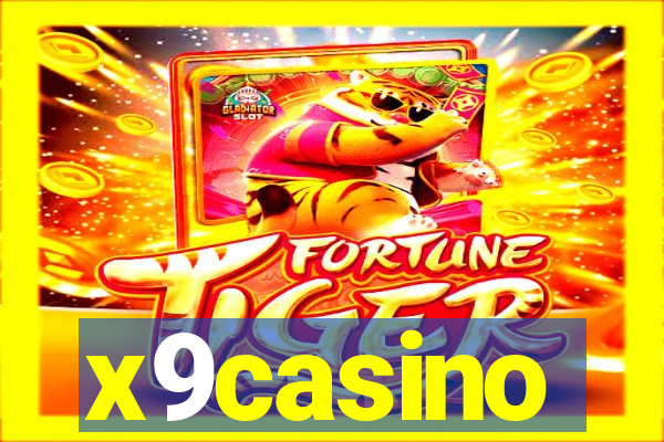 x9casino