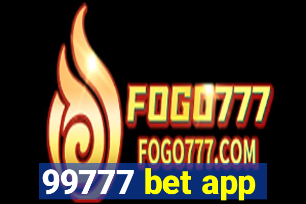 99777 bet app