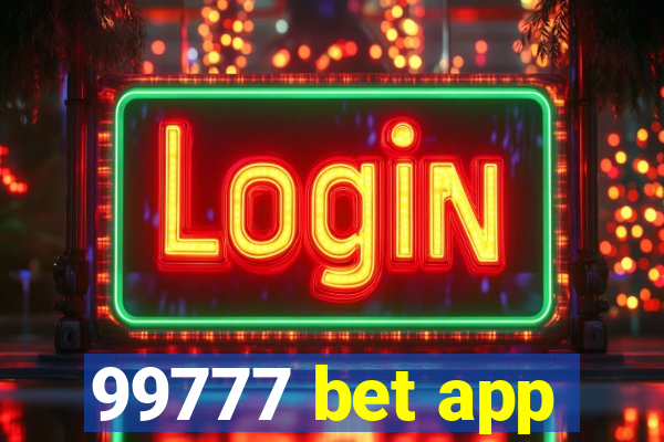 99777 bet app