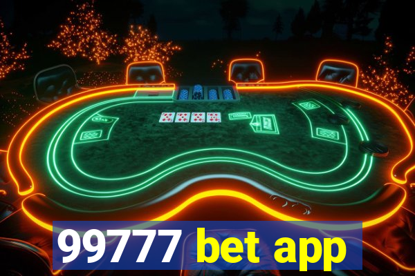 99777 bet app