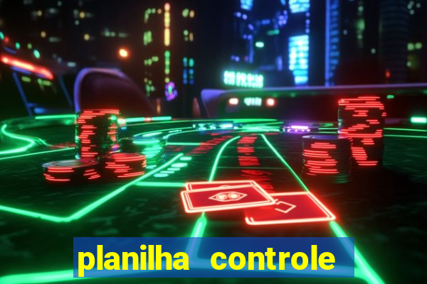 planilha controle day trade