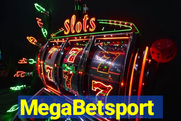 MegaBetsport