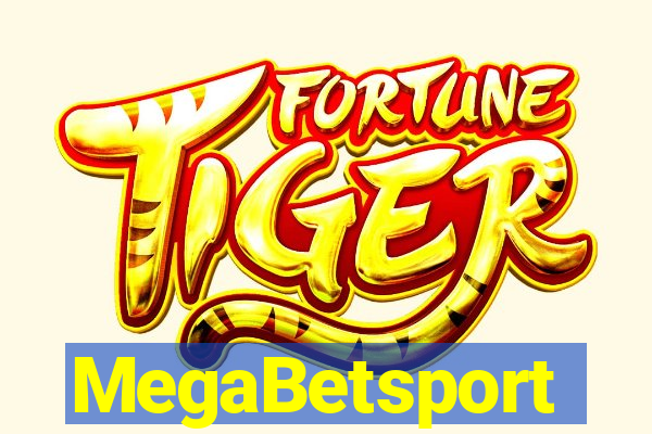 MegaBetsport