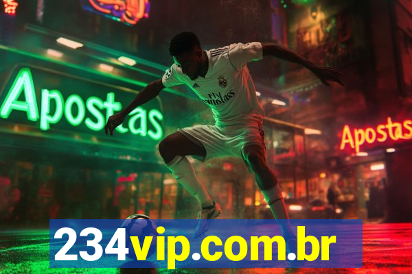 234vip.com.br