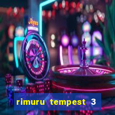 rimuru tempest 3 temporada dublado