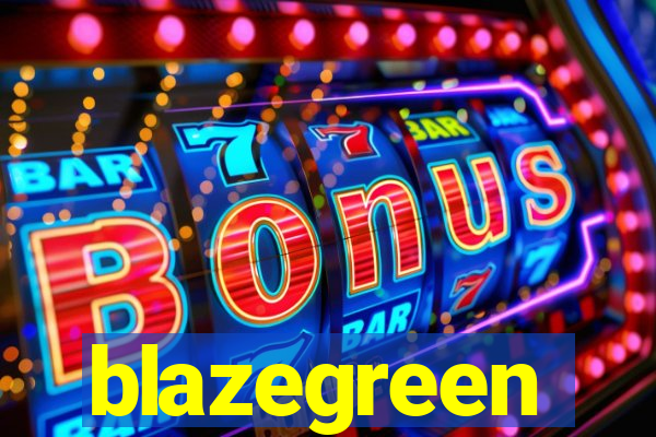 blazegreen