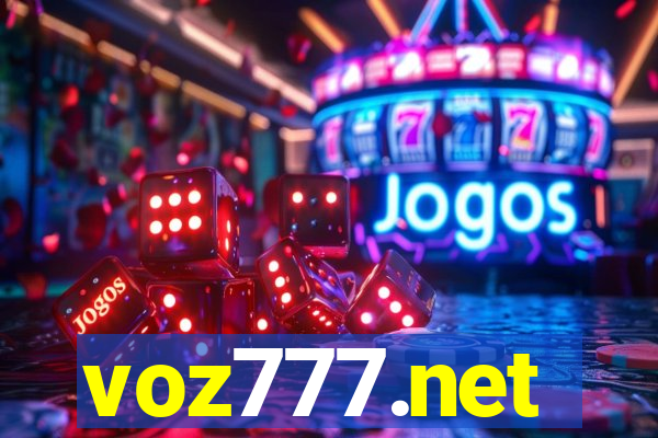 voz777.net