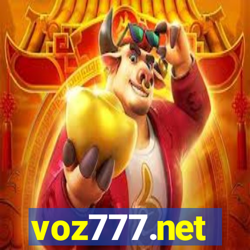 voz777.net